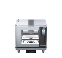 Turbofan EC40T5 - Full Size 5 Tray Touch / Electric Combi Oven