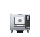 turbofan combi ec40t5 combi-steamer ovens