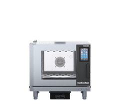 turbofan combi ec40t5 combi-steamer ovens