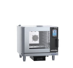 Turbofan EC40T5 - Full Size 5 Tray Touch / Electric Combi Oven