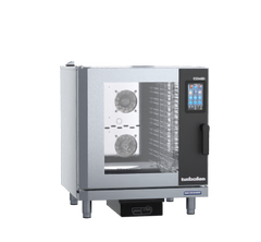 Turbofan EC40T7 - Full Size 7 Tray Touch / Electric Combi Oven