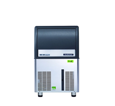 scotsman ecl 86 as ox ice machines
