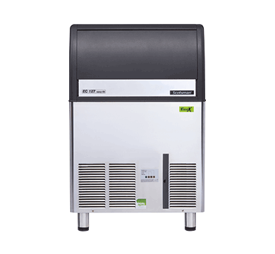 scotsman ecm 127 as ox ice machines