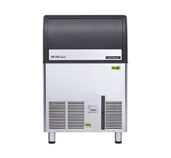 scotsman ecm 127 as ox ice machines