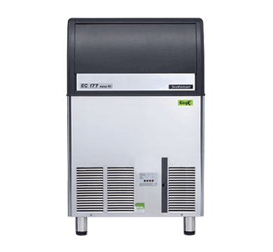 scotsman ecm 177 as ox ice machines