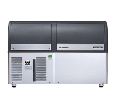 scotsman ecs 206 as ox ice machines
