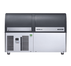 scotsman ecs 206 as ox ice machines