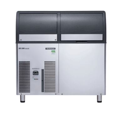 scotsman ecs 226 as ox ice machines
