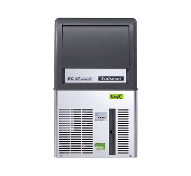 scotsman ecm 47 as ox ice machines