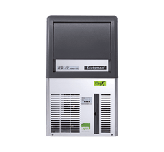 scotsman ecm 47 as ox ice machines