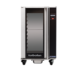 turbofan eht10-l hot holding equipment