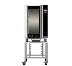 turbofan eht10-l and skeht10 stand hot holding equipment