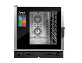 6 x 2/1 GN Tray ATOSA Electric Combi Oven