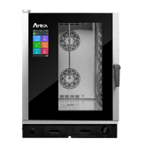 10-Tray ATOSA Electric Combi Oven