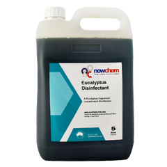 Eucalyptus Disinfectant 5L