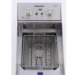 Roband Single Pan Fryer 5lt