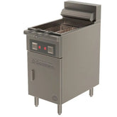 Goldstein Electric Rapid Fryer 457mm