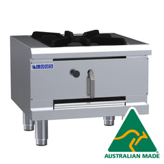 LUUS Freestanding Stockpot Boiler 600mm