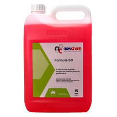 Formula SC 5L