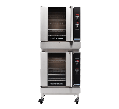 turbofan g32d4/2 ovens
