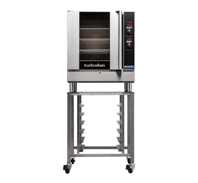 turbofan g32d4 and sk32 stand ovens