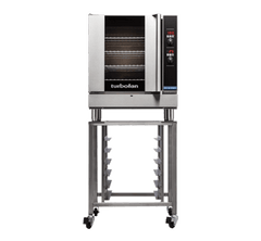 turbofan g32d4 and sk32 stand ovens