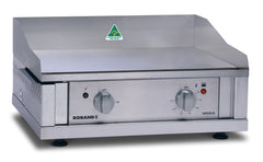Roband Griddle - High Production
