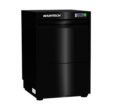 washtech gl-b dishwashers