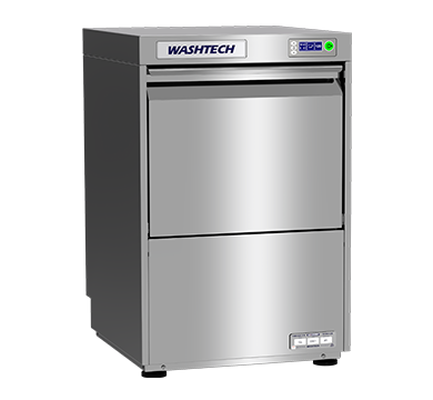 washtech gl dishwashers