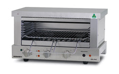 Roband Grill Max Wide-Mouth Toaster 8 slice