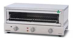 Roband Grill Max Toaster 15 slice