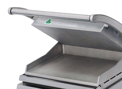 Roband Grill Station 6 slice, smooth plates