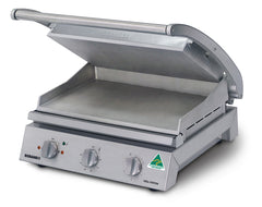 Roband Grill Station 8 slice