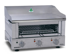 Roband Griddle Toaster - High Production