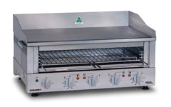 Roband Griddle Toaster - Very High Production