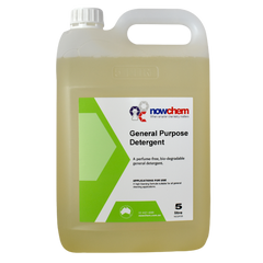 General Purpose Detergent 5L