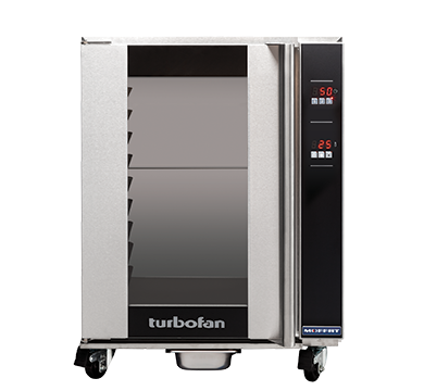 turbofan h10d-fs hot holding equipment