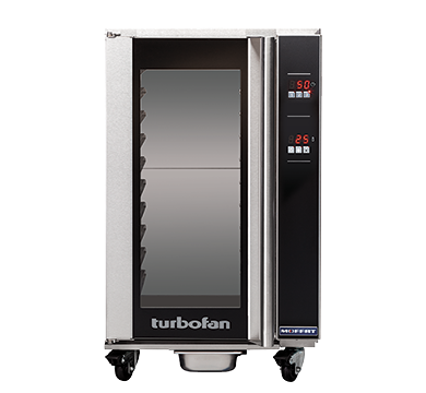 turbofan h10d hot holding equipment