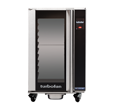 turbofan h10t hot holding equipment