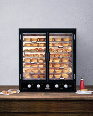 Roband Black Heat 'n' Hold - Food Warmer
