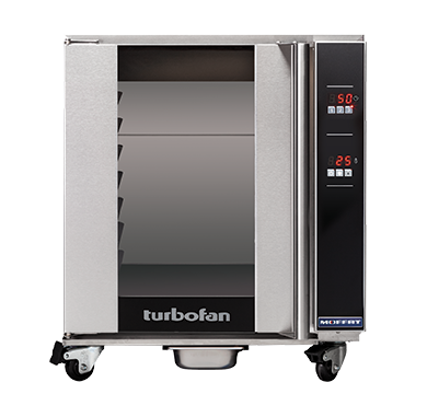 turbofan h8d-fs-uc hot holding equipment