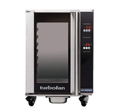 turbofan h8d-uc hot holding equipment