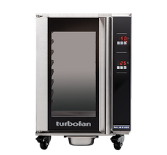 turbofan h8d-uc hot holding equipment