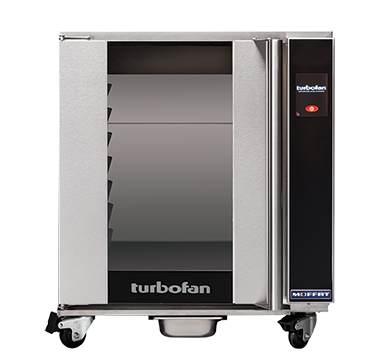 turbofan h8t-fs-uc hot holding equipment