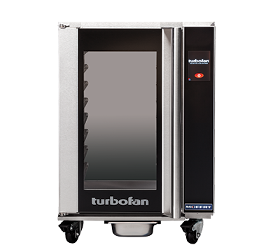 turbofan h8t-uc hot holding equipment