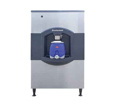 scotsman hd 30 w ice machines