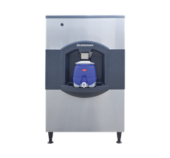 scotsman hd 30 w ice machines