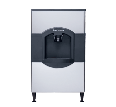 scotsman hd 30 ice machines