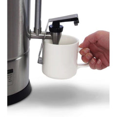 Robatherm Hands-free Urn Tap Lever