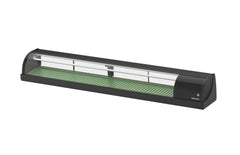 Hoshizaki 57L Sushi Display Case With Led Lighting – Right Sided